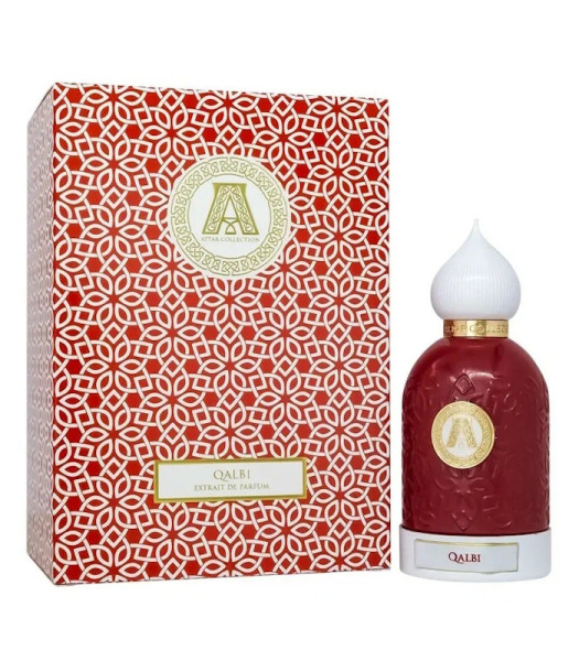 Оригинал Attar Collection Qalbi
