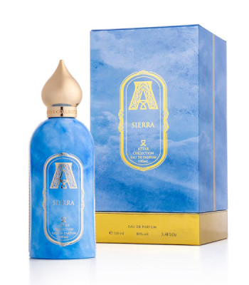 Оригинал Attar Collection...