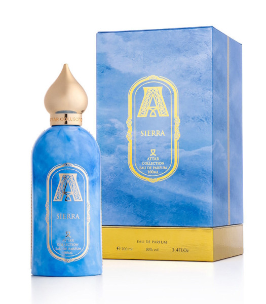 Оригинал Attar Collection Sierra