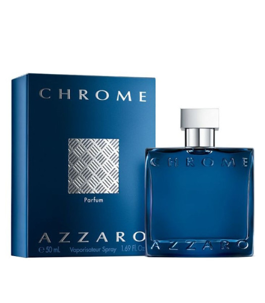 Оригинал Azzaro Chrome Parfum