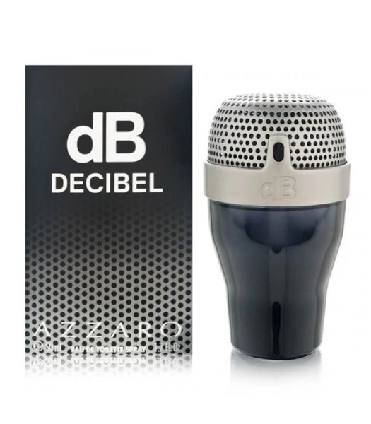 Оригинал Azzaro Db Decibel