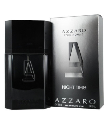 Оригинал Azzaro Pour Homme...