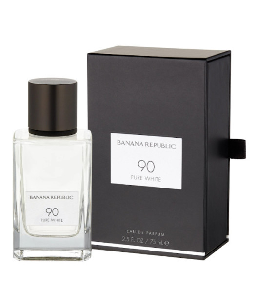 Оригинал Banana Republic 90 Pure White
