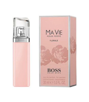 Оригинал Hugo Boss Ma Vie...