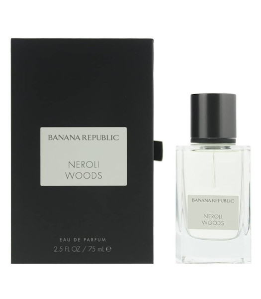 Оригинал Banana Republic Neroli Woods
