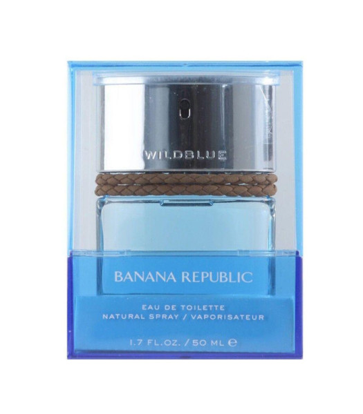 Оригинал Banana Republic Wildblue