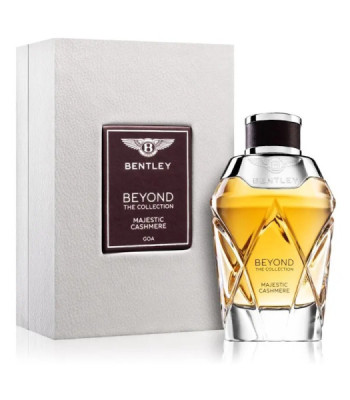 Оригинал Bentley Beyond The...