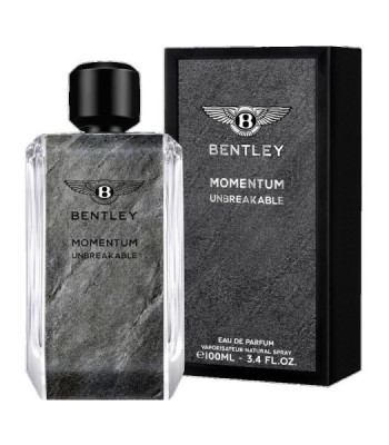 Оригинал Bentley Momentum...