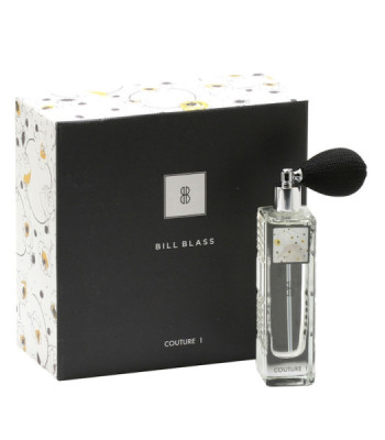 Оригинал Bill Blass Couture №1