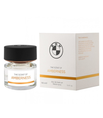 Оригинал BMW Amberness