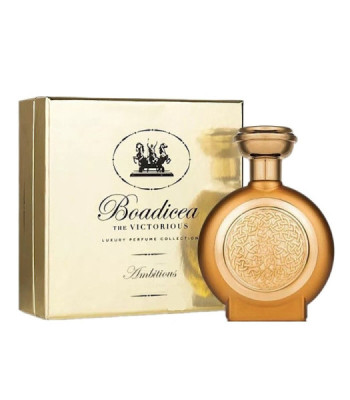 Оригинал Boadicea The...