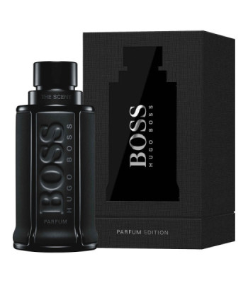 Оригинал Hugo Boss The...