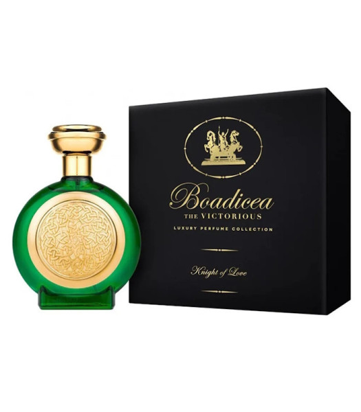 Оригинал Boadicea The Victorious Knight Of Love