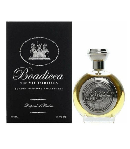 Оригинал Boadicea The Victorious Leopard Of Arabia