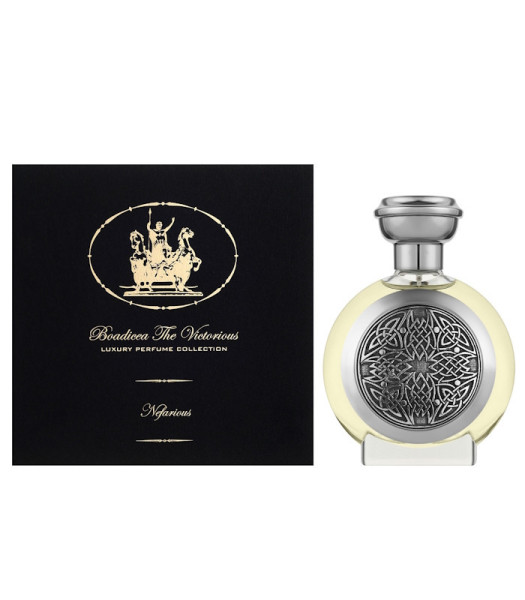 Оригинал Boadicea The Victorious Nefarious