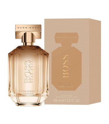 Оригинал Hugo Boss The...