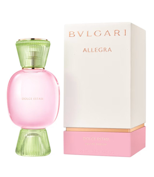 Оригинал Bvlgari Allegra Dolce Estasi