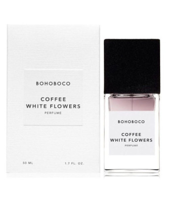 Оригинал Bohoboco Coffee...