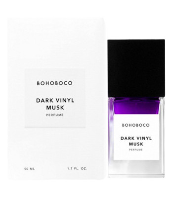 Оригинал Bohoboco Dark...