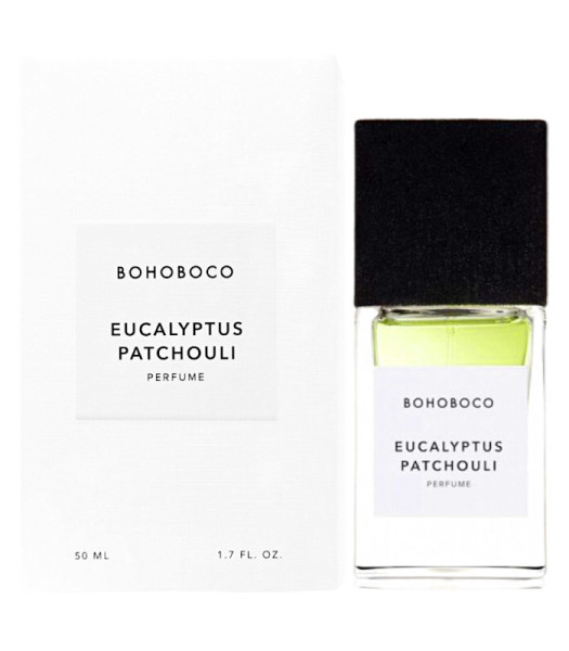 Оригинал Bohoboco Eucalyptus Patchouli