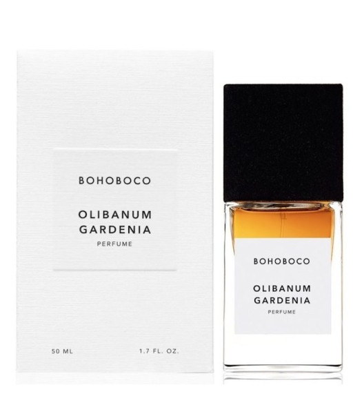 Оригинал Bohoboco Olibanum Gardenia