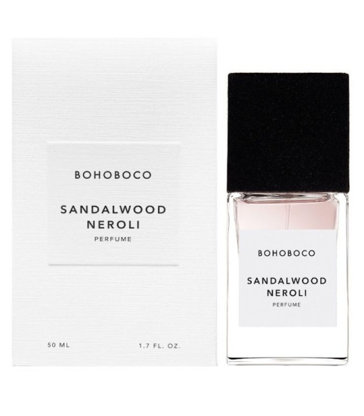 Оригинал Bohoboco Sandalwood Neroli