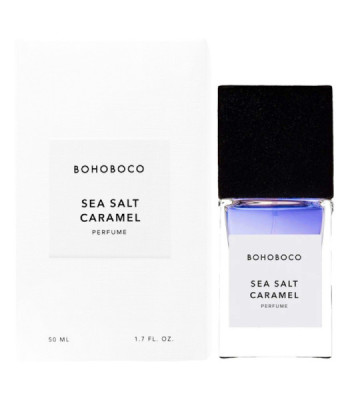 Оригинал Bohoboco Sea Salt...
