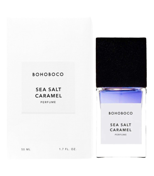 Оригинал Bohoboco Sea Salt Caramel