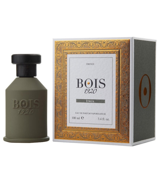 Оригинал Bois 1920 1920 Itruk