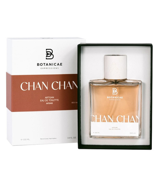 Оригинал Botanicae Expressions Chan Chan