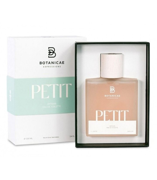 Оригинал Botanicae Expressions Petit