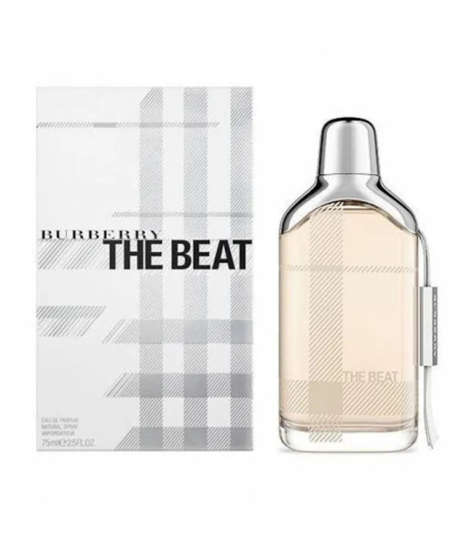 Оригинал Burberry The Beat For Women