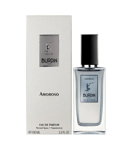 Оригинал Burdin Amoroso