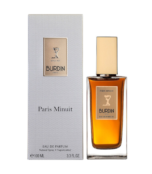 Оригинал Burdin Paris Minuit