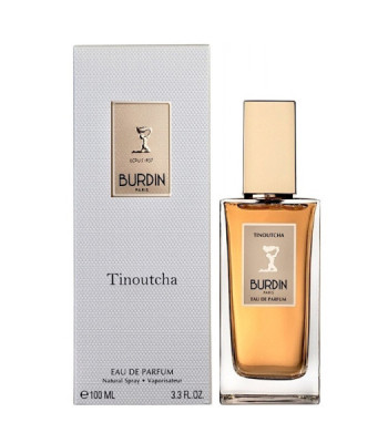 Оригинал Burdin Tinoutcha