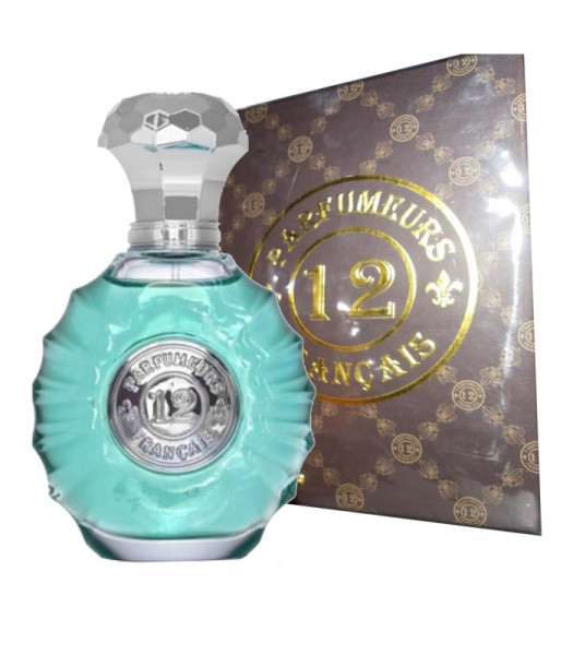 Оригинал 12 Parfumeurs Francais Le Charme