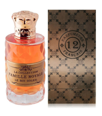 Оригинал 12 Parfumeurs...