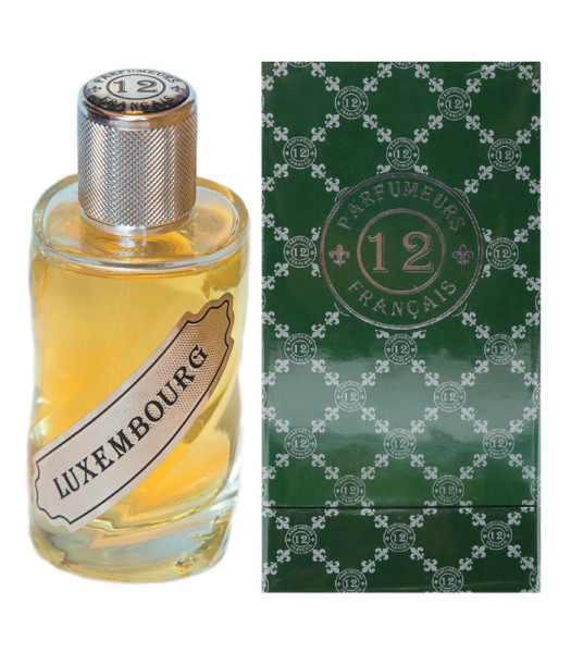 Оригинал 12 Parfumeurs Francais Luxembourg