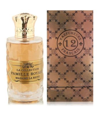 Оригинал 12 Parfumeurs...