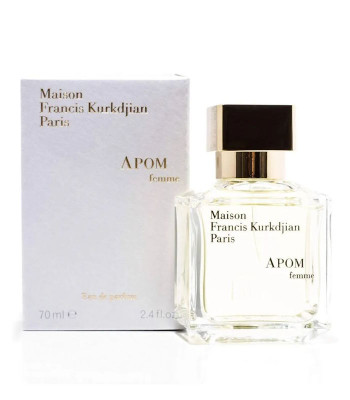 Оригинал Maison Francis...
