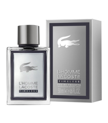 Оригинал Lacoste L'Homme...
