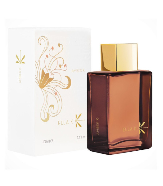 Оригинал Ella K Parfums Amber K