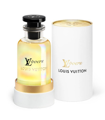 Оригинал Louis Vuitton Lovers