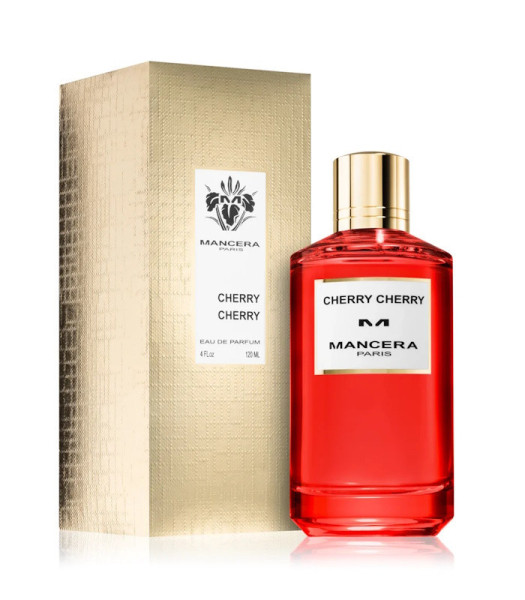Оригинал Mancera Cherry Cherry