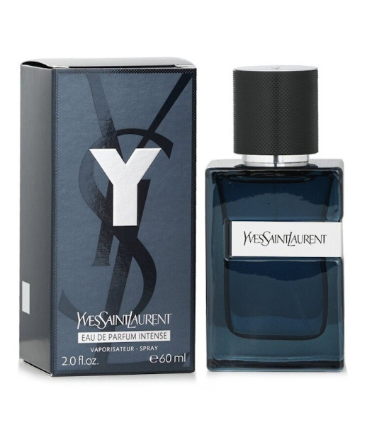 Оригинал Yves Saint Laurent Y Intense