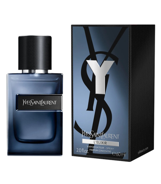 Yves Saint Laurent Y Elixir