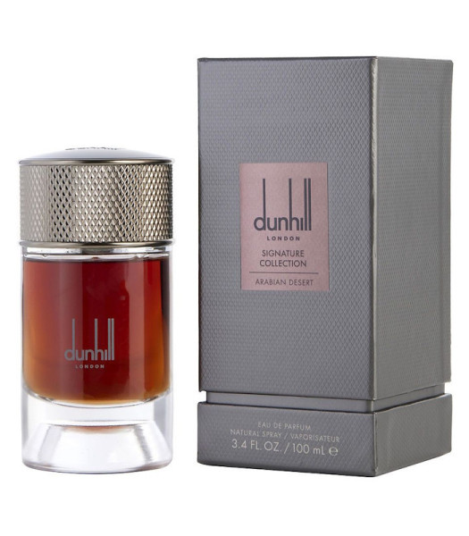 Оригинал Dunhill Signature Collection Arabian Desert