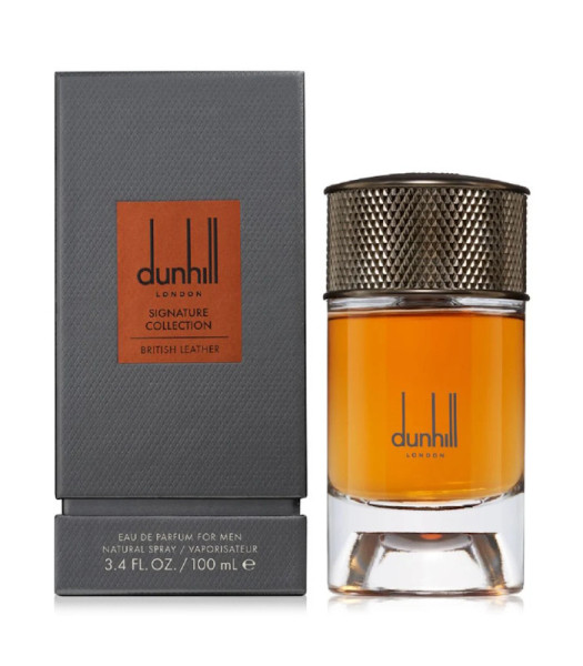 Оригинал Dunhill Signature Collection British Leather
