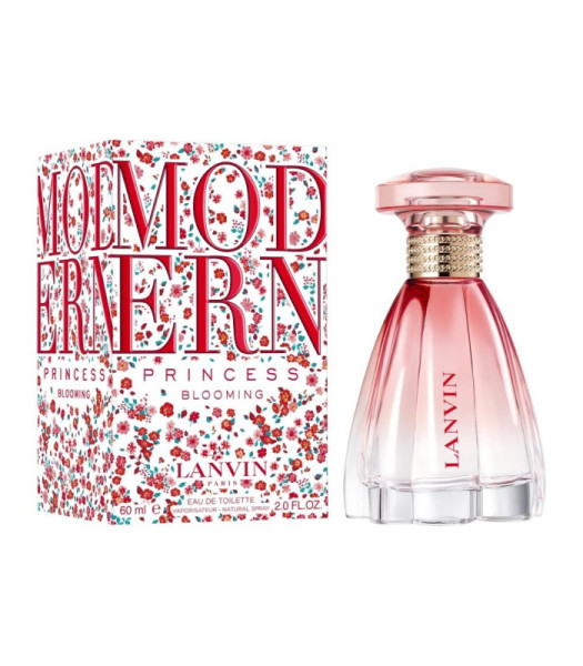 Оригинал Lanvin Modern Princess Blooming
