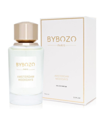 Оригинал Bybozo Amsterdam...